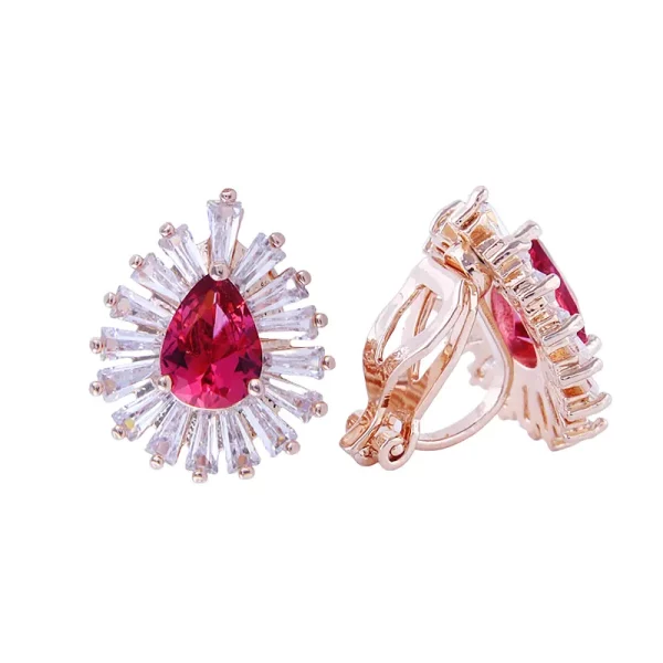 SAIVASS Stylish Earrings for Women – Minimalist Design