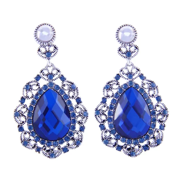 SAIVASS Stylish Earrings for Women – Minimalist Design