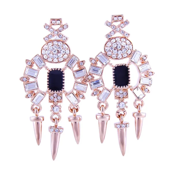 SAIVASS Stylish Earrings for Women – Minimalist Design