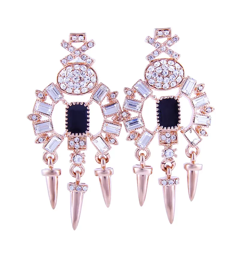 SAIVASS Stylish Earrings for Women – Minimalist Design