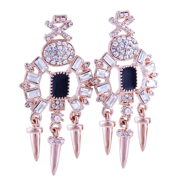 SAIVASS Stylish Earrings for Women – Minimalist Design