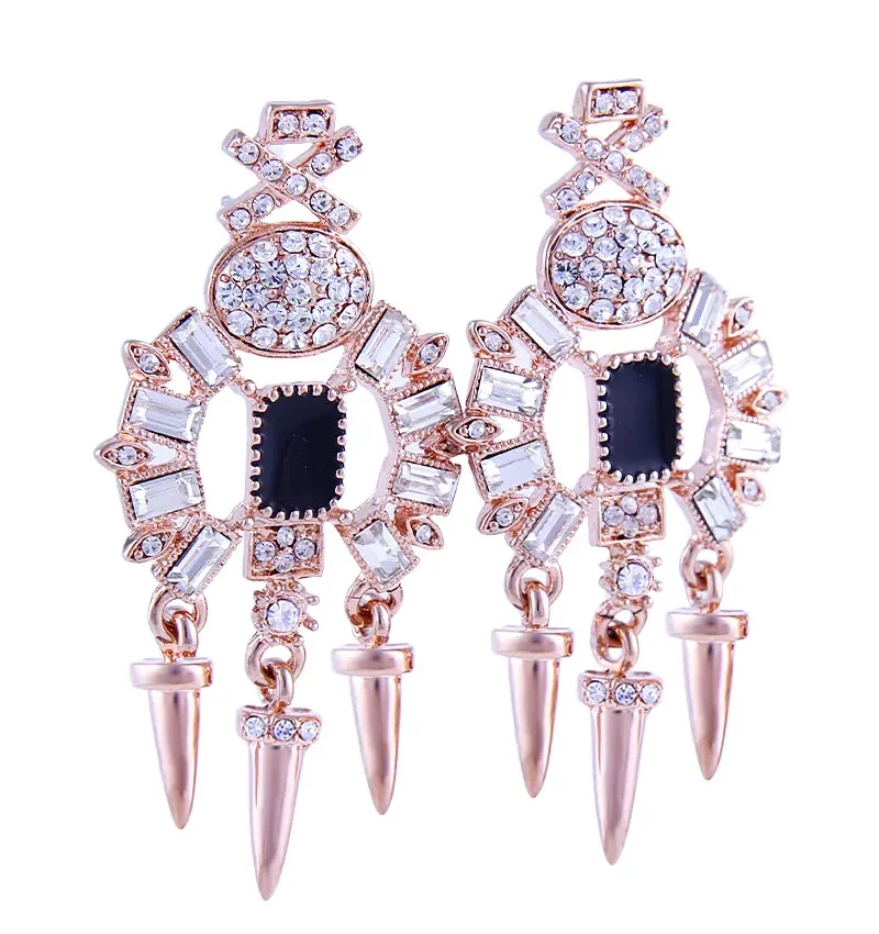 SAIVASS Stylish Earrings for Women – Minimalist Design