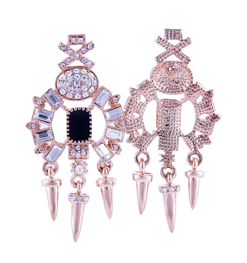 SAIVASS Stylish Earrings for Women – Minimalist Design