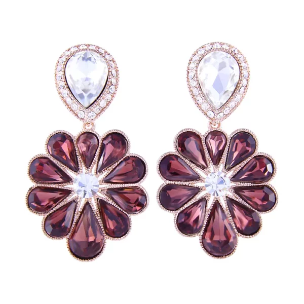 SAIVASS Stylish Earrings for Women – Minimalist Design