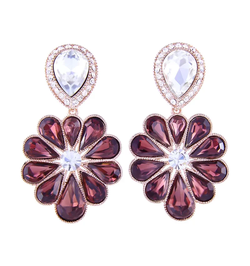 SAIVASS Stylish Earrings for Women – Minimalist Design