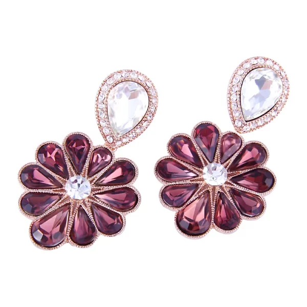 SAIVASS Stylish Earrings for Women – Minimalist Design