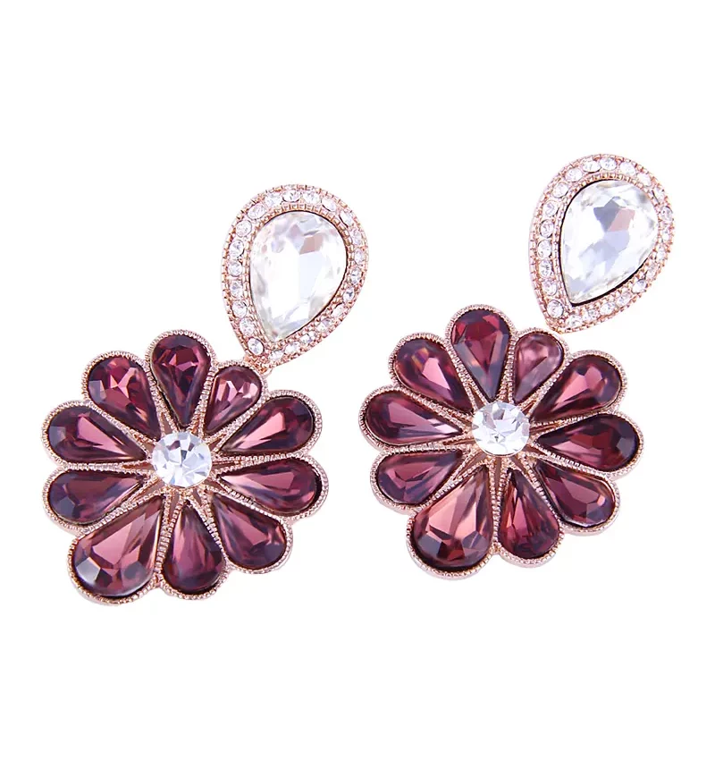 SAIVASS Stylish Earrings for Women – Minimalist Design