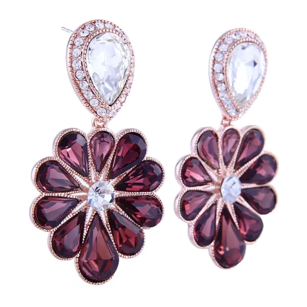SAIVASS Stylish Earrings for Women – Minimalist Design