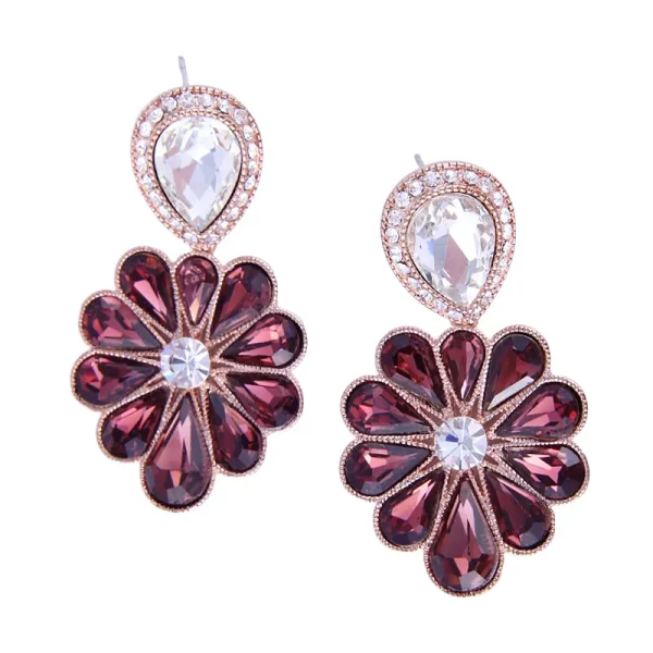 SAIVASS Stylish Earrings for Women – Minimalist Design