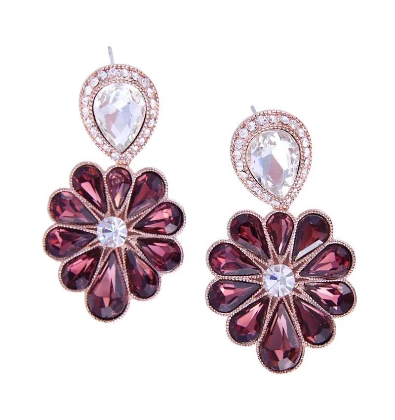 SAIVASS Stylish Earrings for Women – Minimalist Design