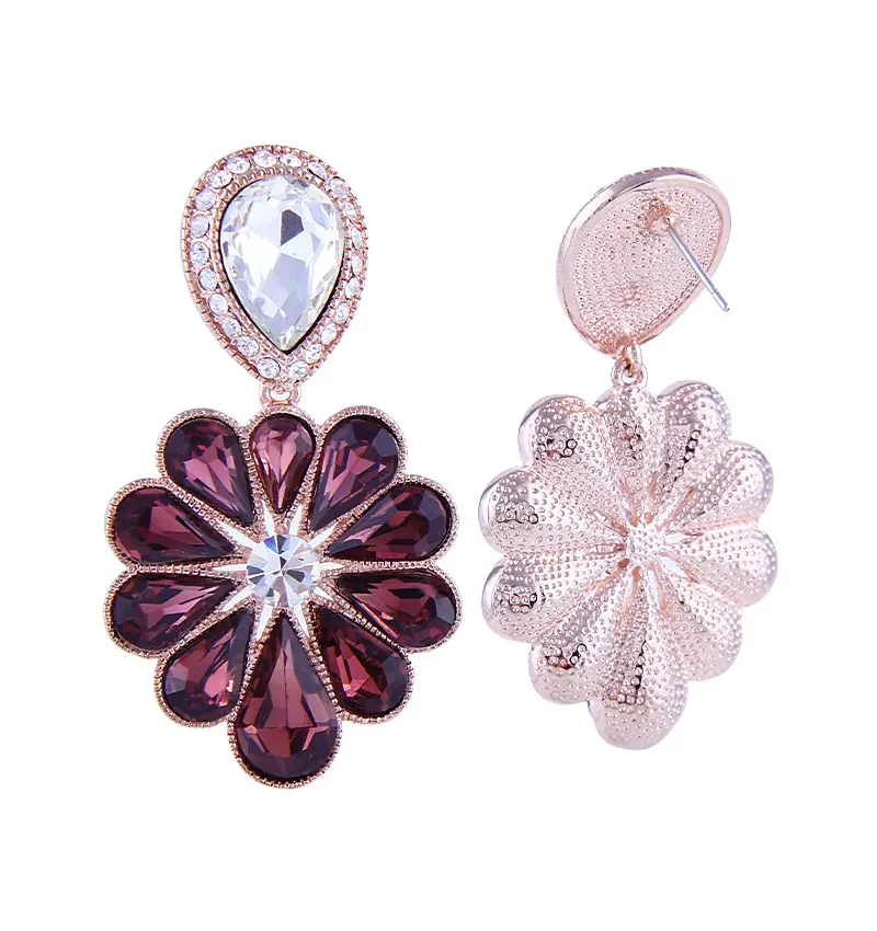 SAIVASS Stylish Earrings for Women – Minimalist Design