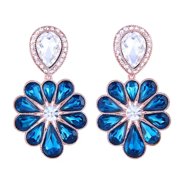 SAIVASS Stylish Earrings for Women – Minimalist Design