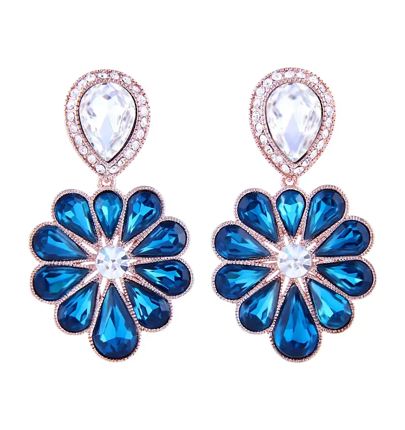 SAIVASS Stylish Earrings for Women – Minimalist Design