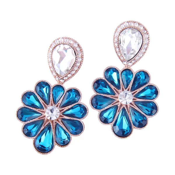 SAIVASS Stylish Earrings for Women – Minimalist Design