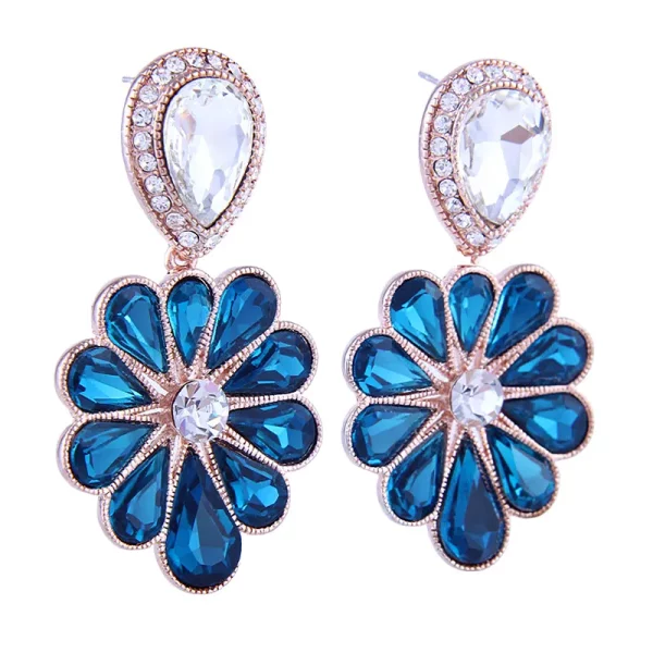 SAIVASS Stylish Earrings for Women – Minimalist Design