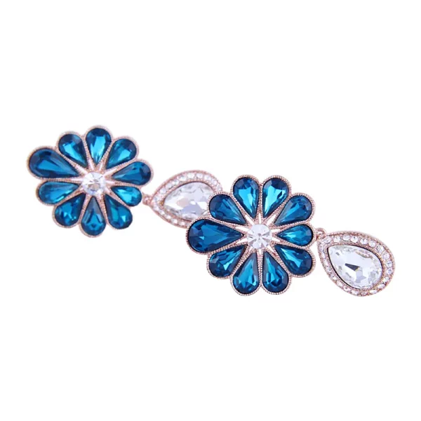 SAIVASS Stylish Earrings for Women – Minimalist Design