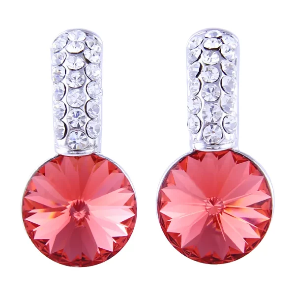 SAIVASS Stylish Earrings for Women – Minimalist Design
