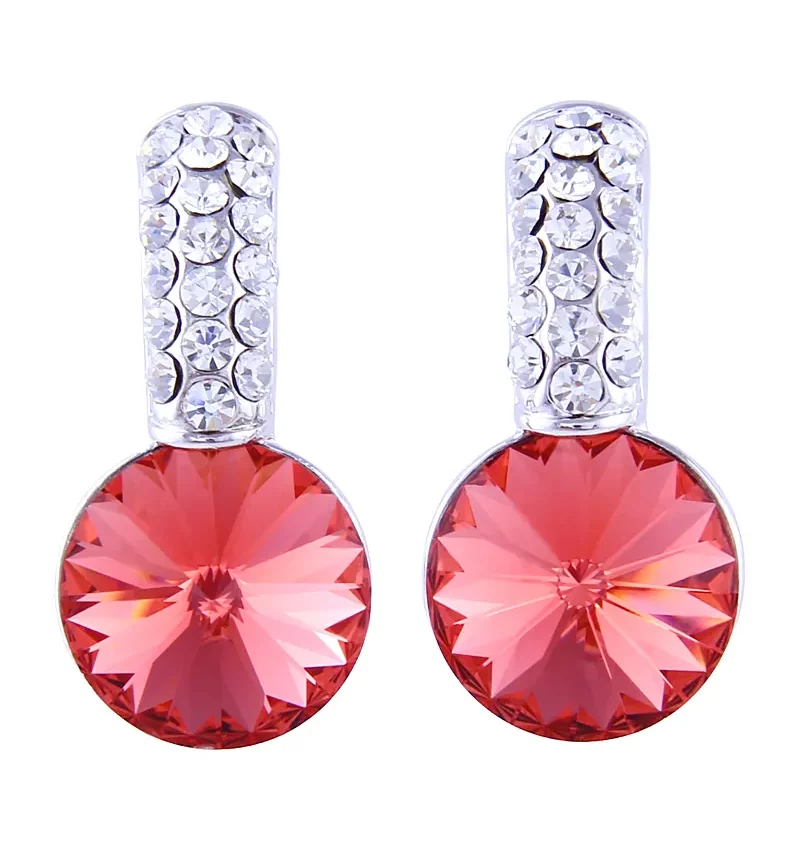 SAIVASS Stylish Earrings for Women – Minimalist Design