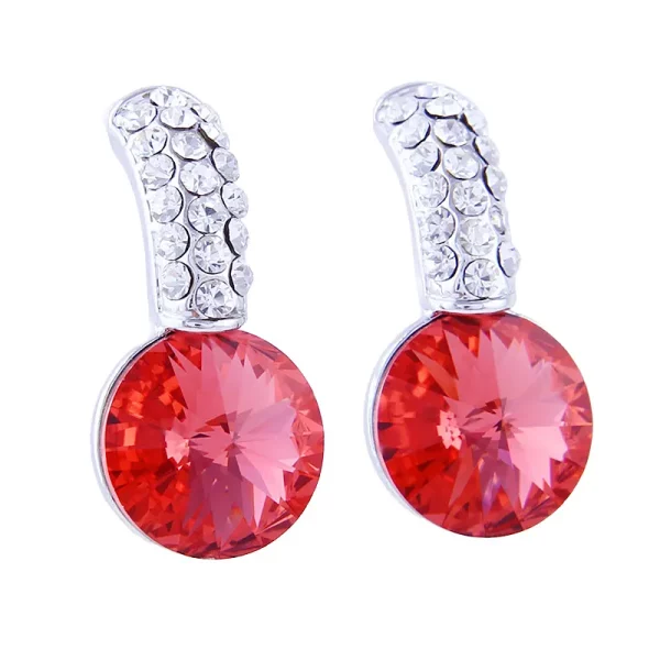 SAIVASS Stylish Earrings for Women – Minimalist Design