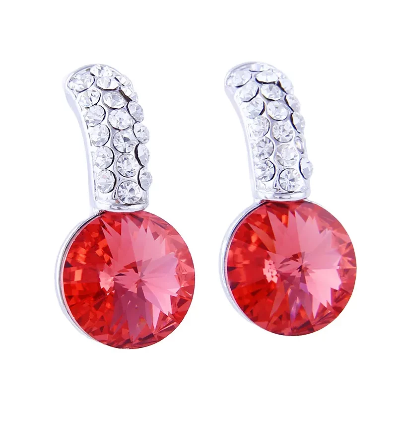 SAIVASS Stylish Earrings for Women – Minimalist Design