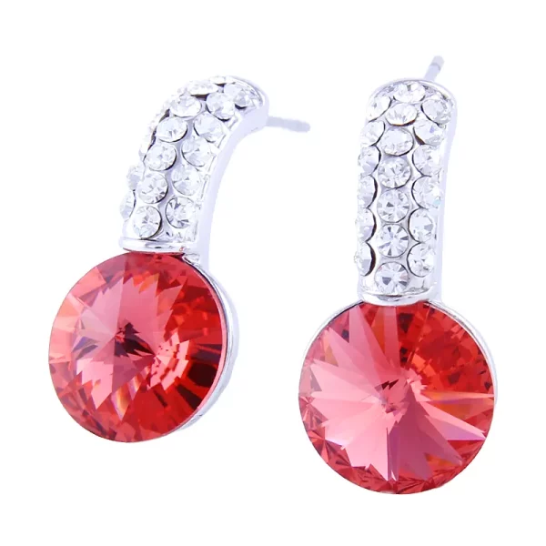SAIVASS Stylish Earrings for Women – Minimalist Design