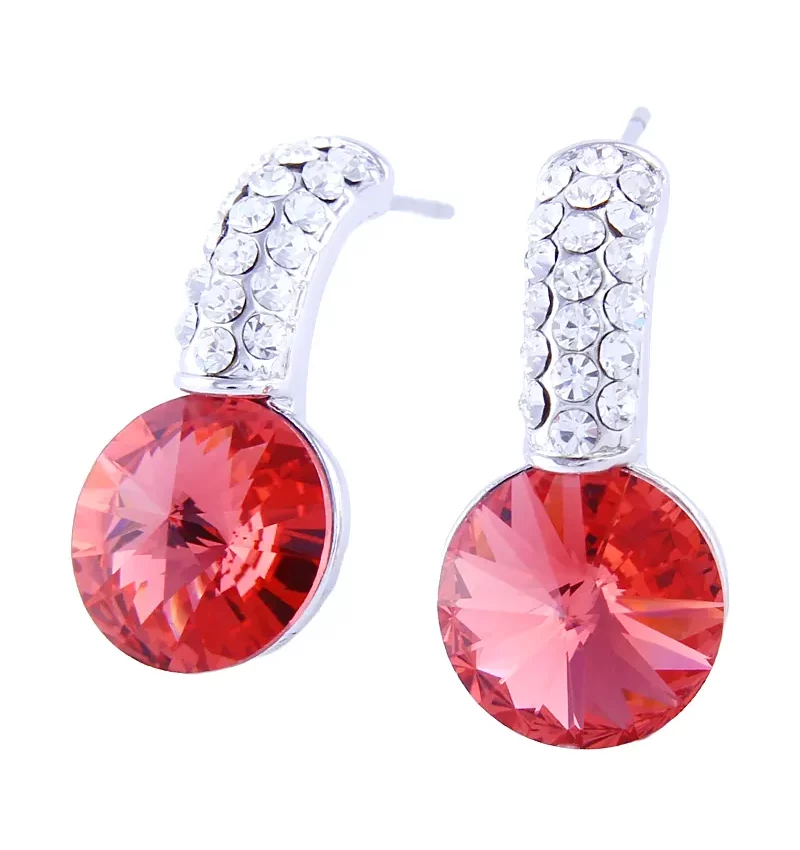 SAIVASS Stylish Earrings for Women – Minimalist Design