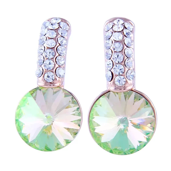 SAIVASS Stylish Earrings for Women – Minimalist Design