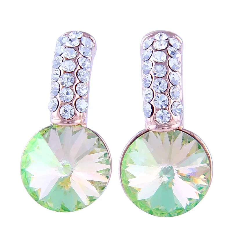 SAIVASS Stylish Earrings for Women – Minimalist Design