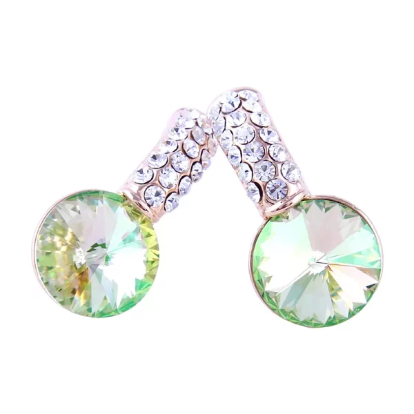 SAIVASS Stylish Earrings for Women – Minimalist Design