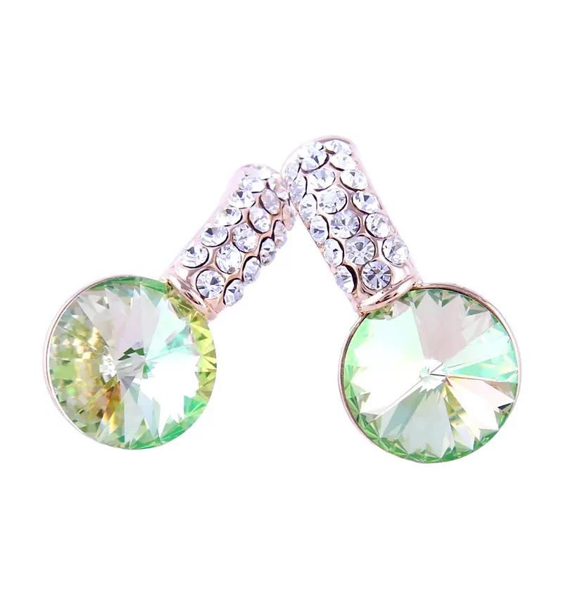 SAIVASS Stylish Earrings for Women – Minimalist Design