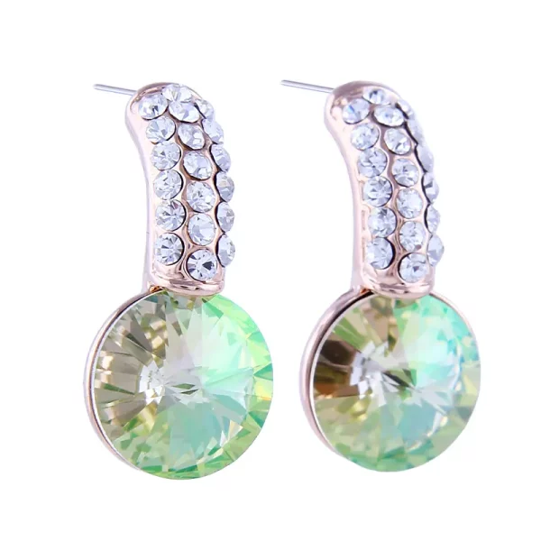 SAIVASS Stylish Earrings for Women – Minimalist Design