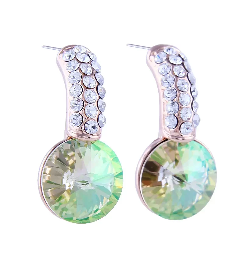 SAIVASS Stylish Earrings for Women – Minimalist Design