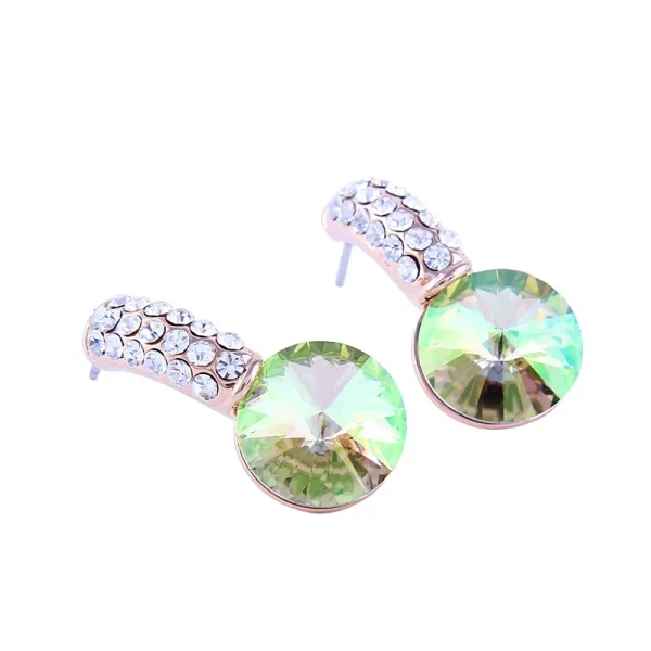 SAIVASS Stylish Earrings for Women – Minimalist Design