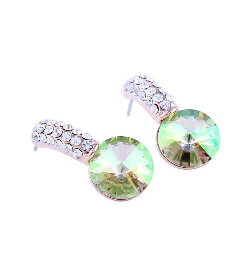 SAIVASS Stylish Earrings for Women – Minimalist Design