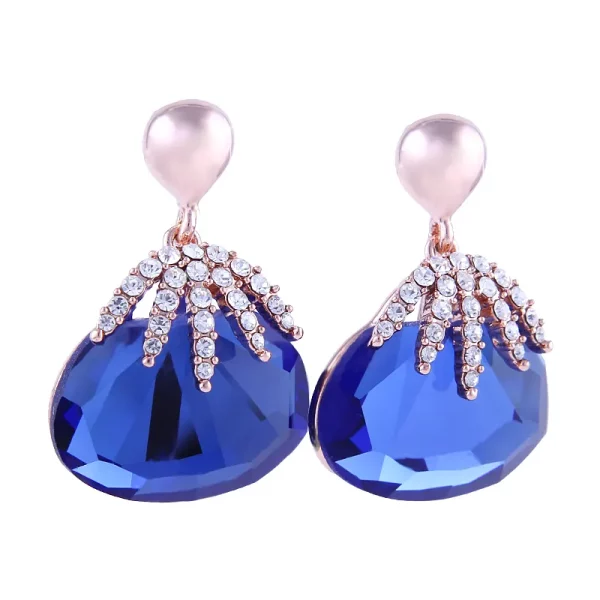SAIVASS Stylish Earrings for Women – Minimalist Design