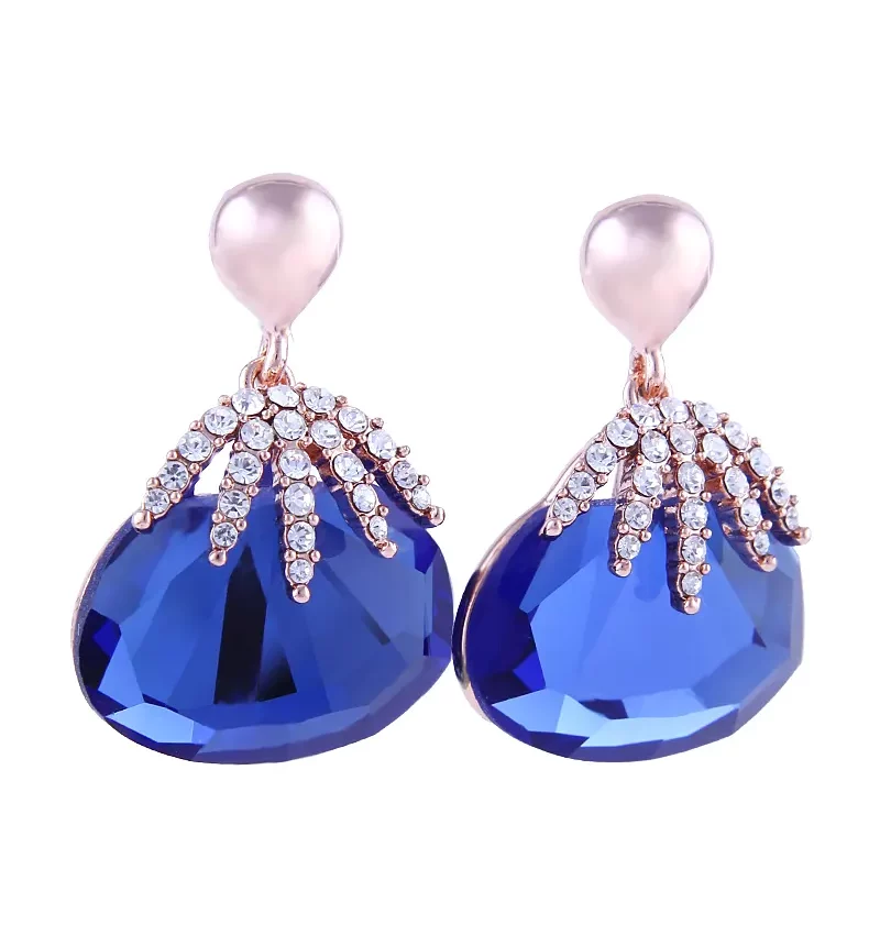 SAIVASS Stylish Earrings for Women – Minimalist Design