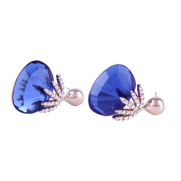 SAIVASS Stylish Earrings for Women – Minimalist Design