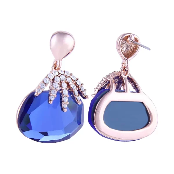 SAIVASS Stylish Earrings for Women – Minimalist Design