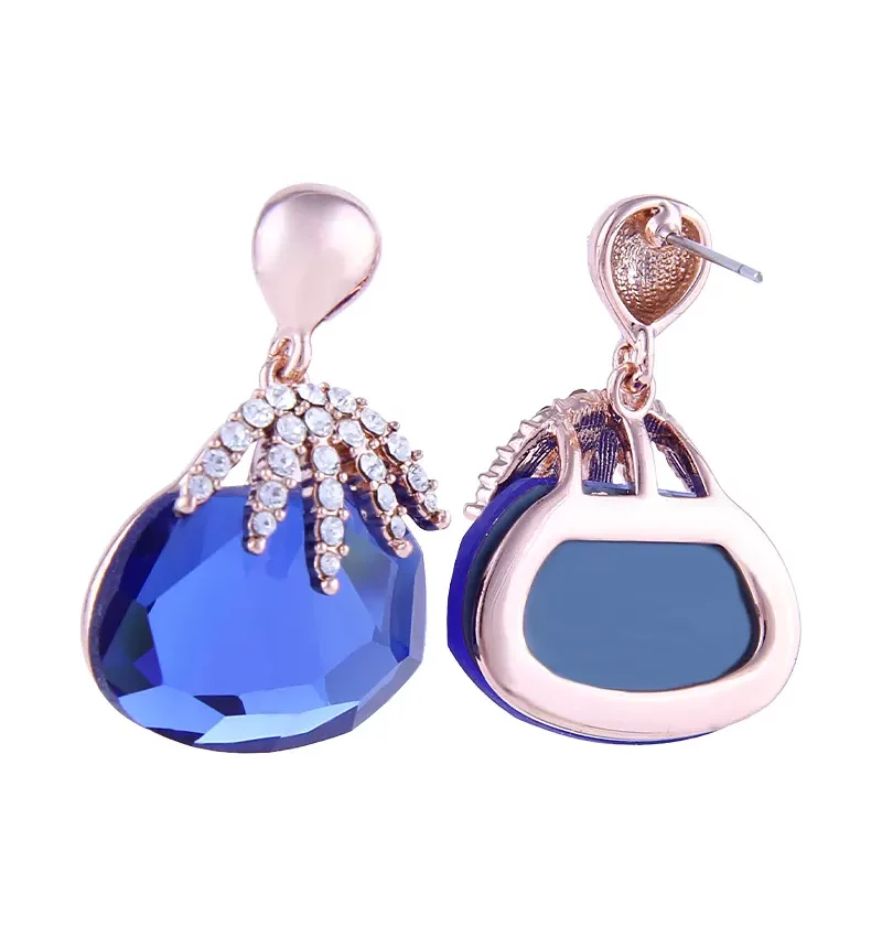 SAIVASS Stylish Earrings for Women – Minimalist Design