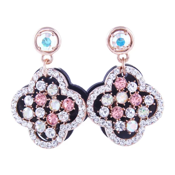SAIVASS Stylish Earrings for Women – Minimalist Design