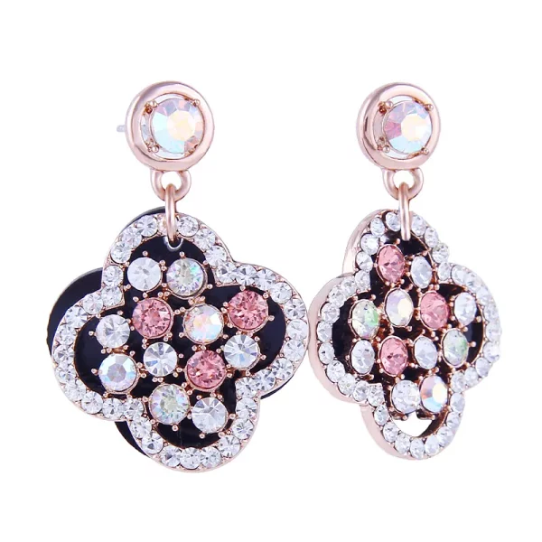 SAIVASS Stylish Earrings for Women – Minimalist Design