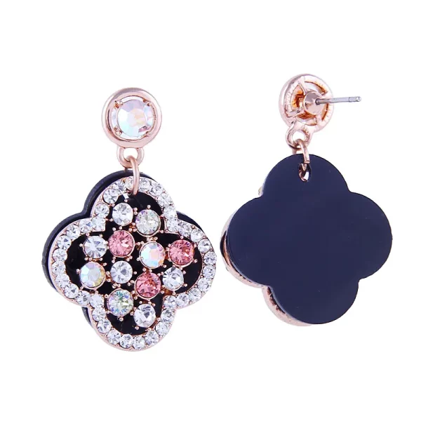 SAIVASS Stylish Earrings for Women – Minimalist Design