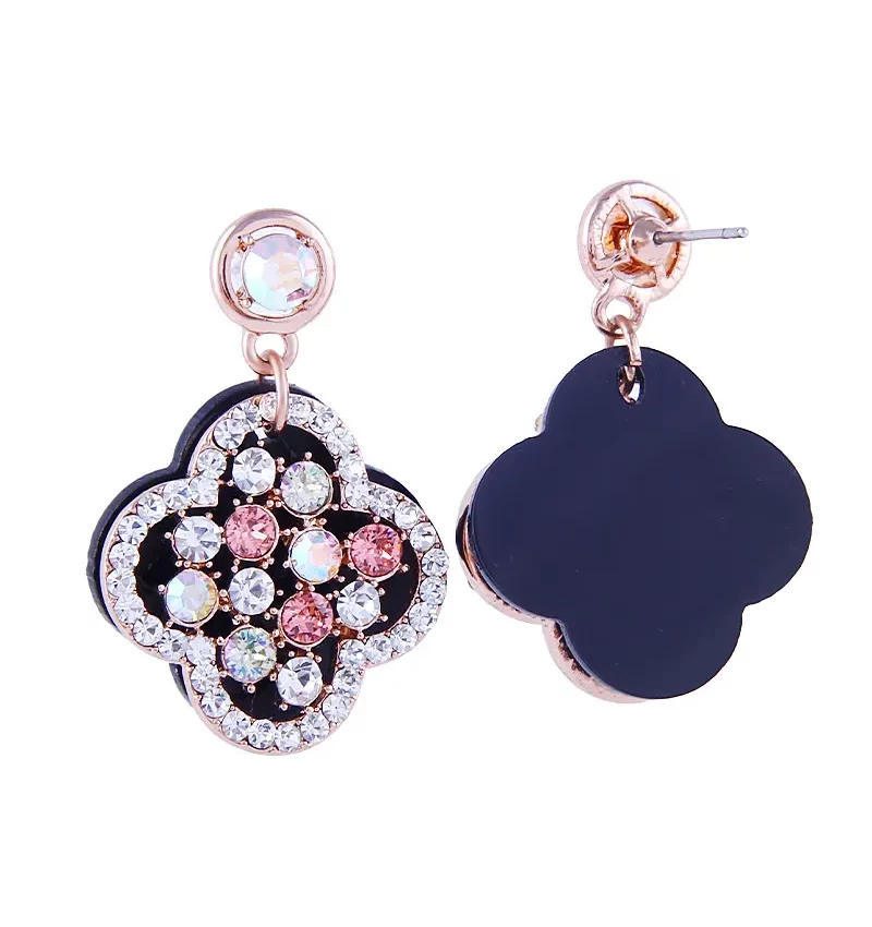 SAIVASS Stylish Earrings for Women – Minimalist Design