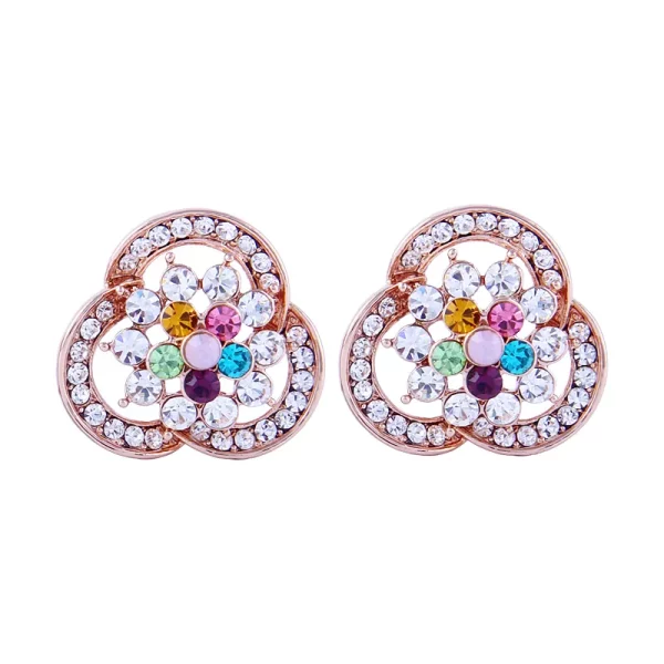 SAIVASS Stylish Earrings for Women – Minimalist Design