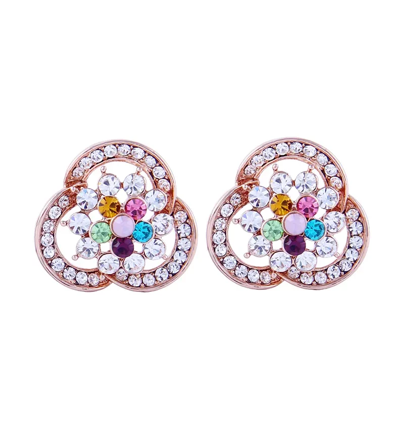 SAIVASS Stylish Earrings for Women – Minimalist Design