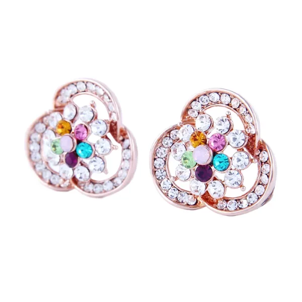 SAIVASS Stylish Earrings for Women – Minimalist Design