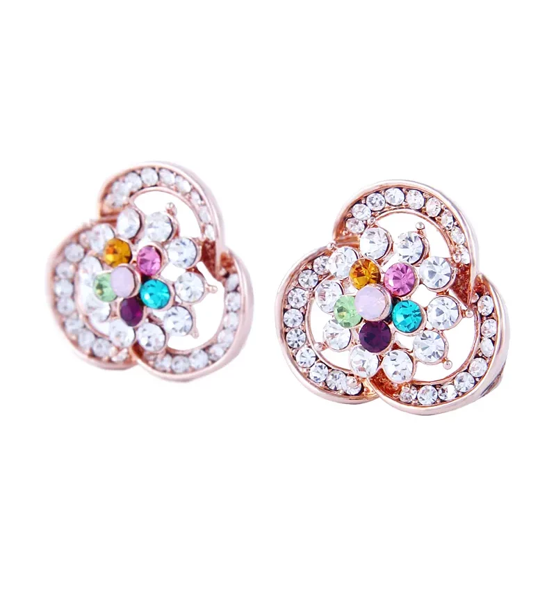 SAIVASS Stylish Earrings for Women – Minimalist Design