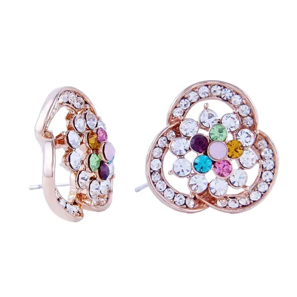 SAIVASS Stylish Earrings for Women – Minimalist Design
