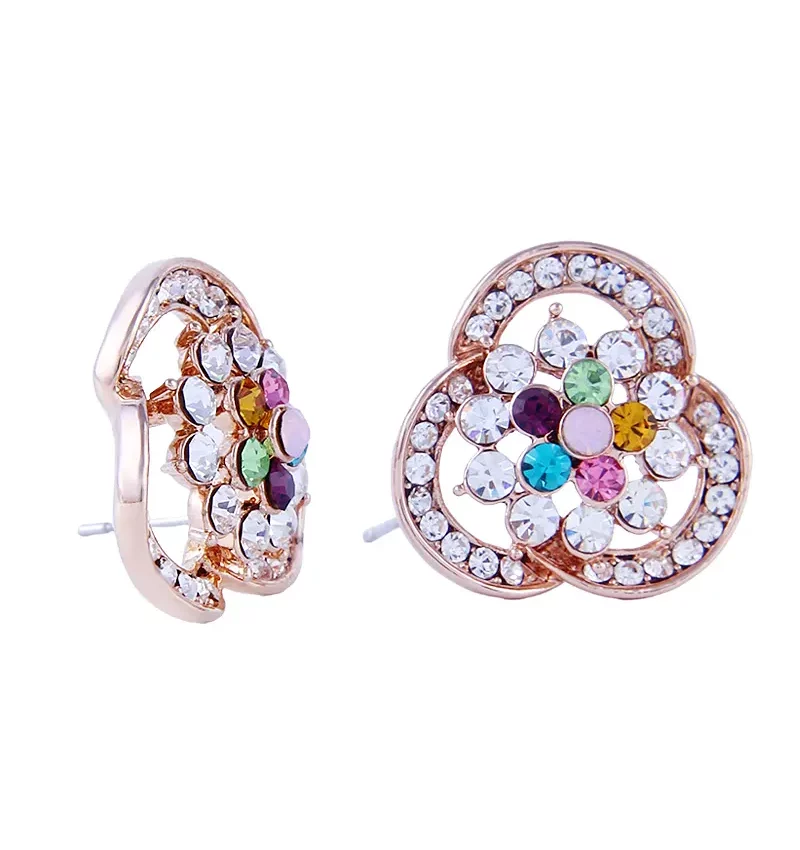 SAIVASS Stylish Earrings for Women – Minimalist Design