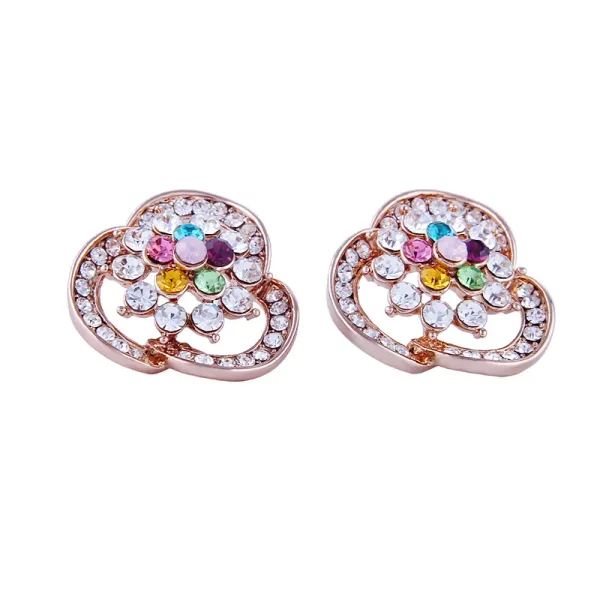 SAIVASS Stylish Earrings for Women – Minimalist Design